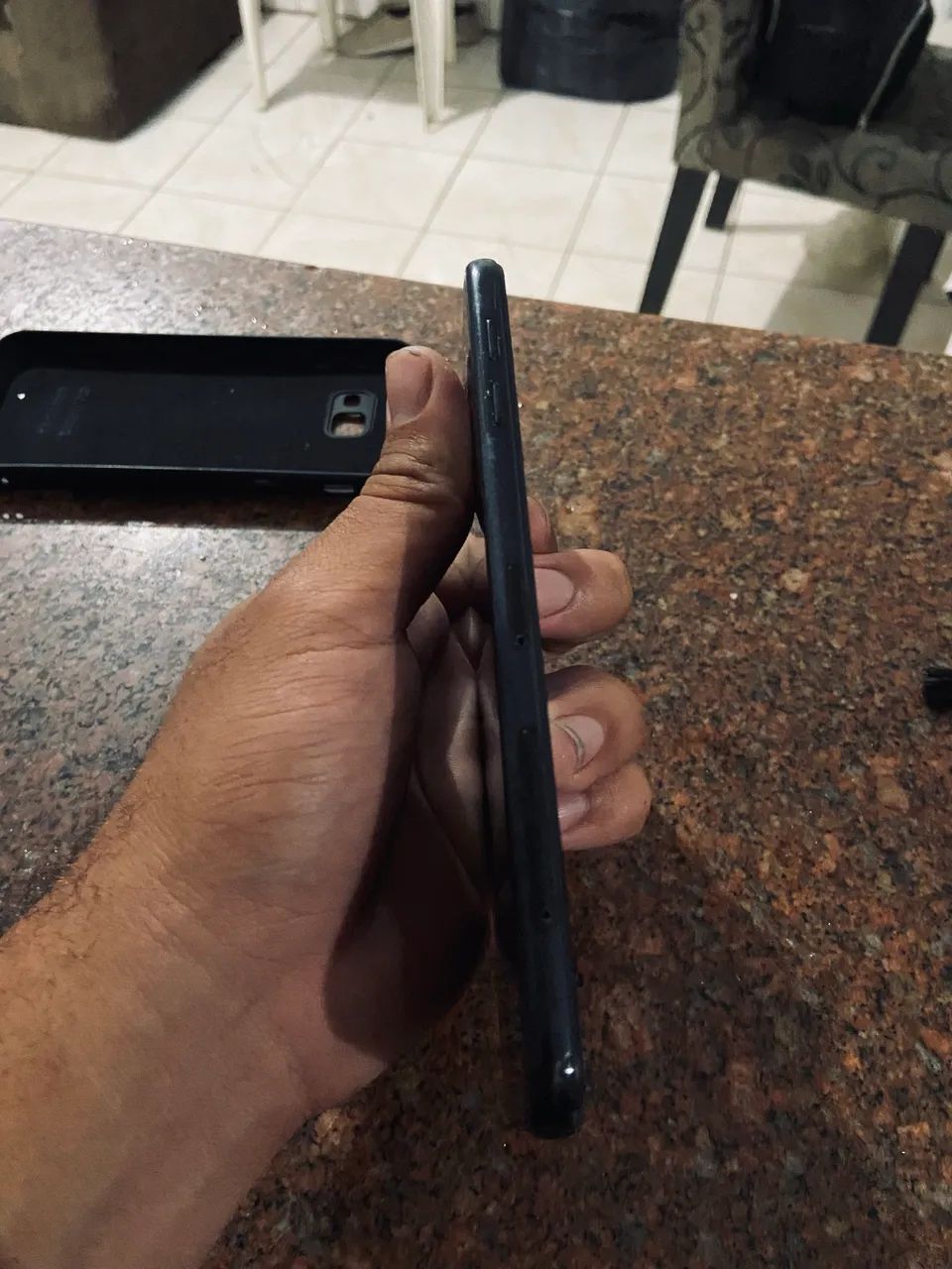 Samsung Galaxy j4 plus  - Foto 5