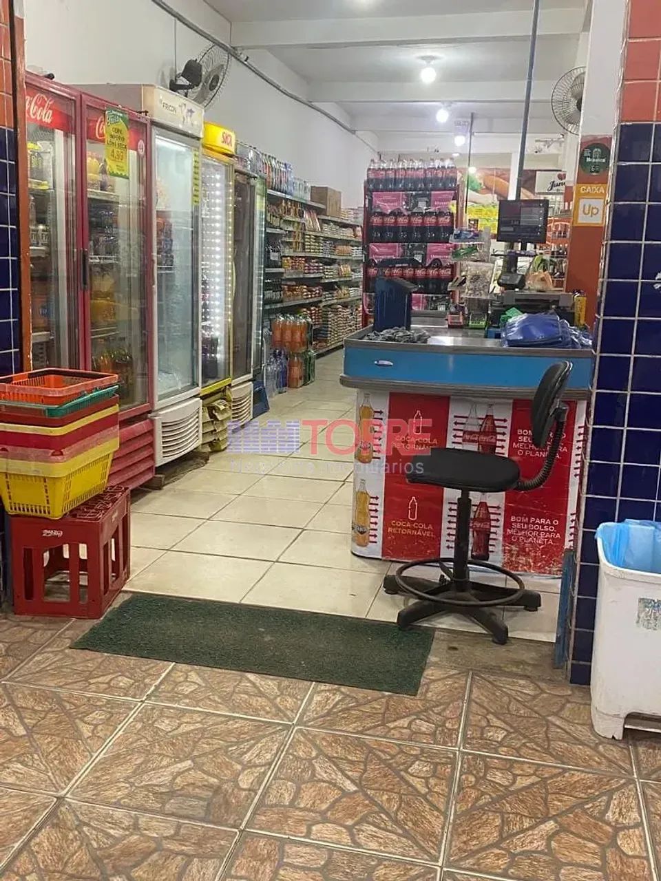 Supermercado à venda, Teotônio Vilela, Ilhéus, BA - Foto 3
