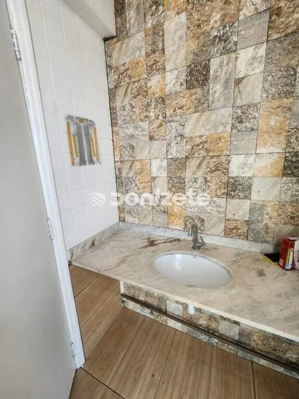 Sala, 79 m² - venda por R$ 350.000,00 ou aluguel por R$ 3.112,06/mês - Centro - Santo Andr - Foto 11