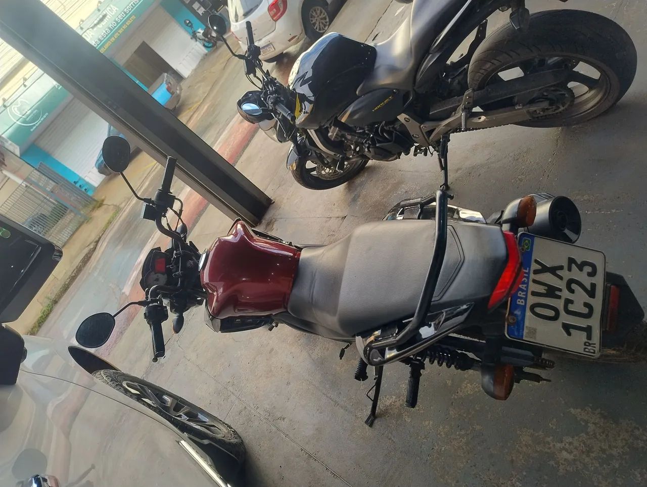 Fazer 150  - Foto 3