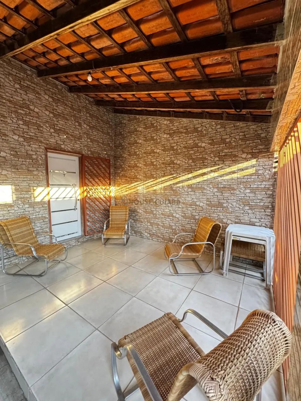 Vendo Linda Casa - Altos do Coxipó - Foto 5