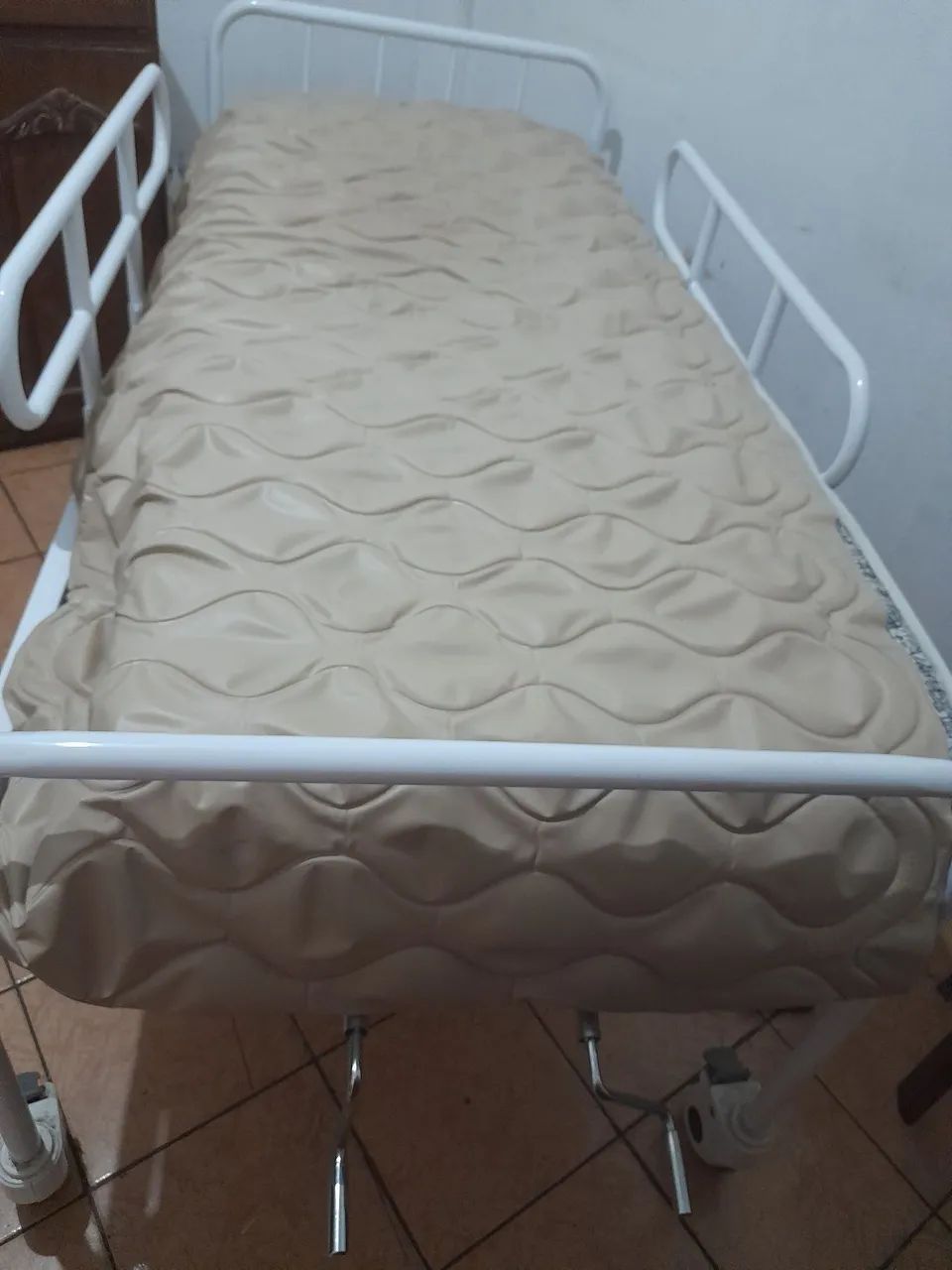 Cama hospitalar