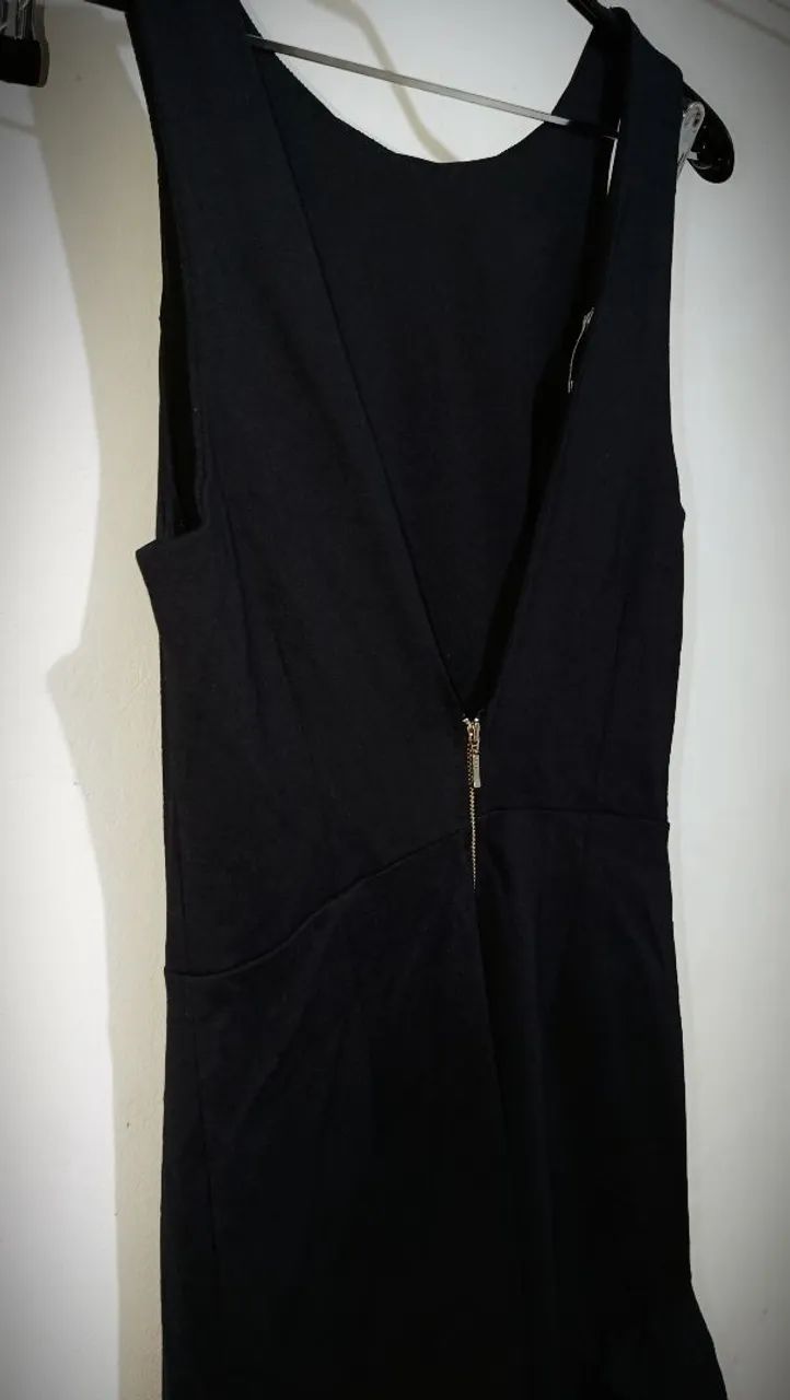 Vestido social Kesh P/M - Foto 3