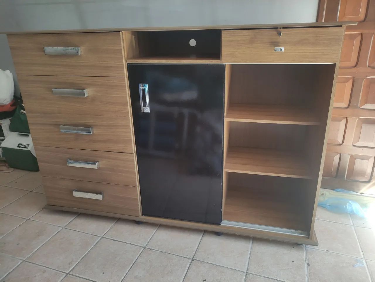 Armário guarda-roupas - Foto 5