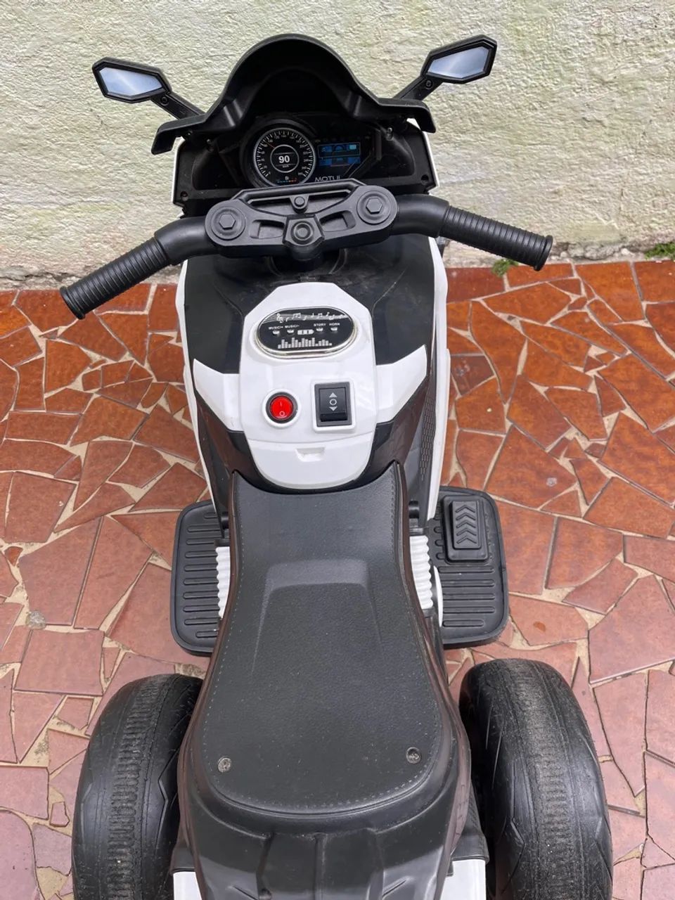 Moto elétrica  - Foto 4