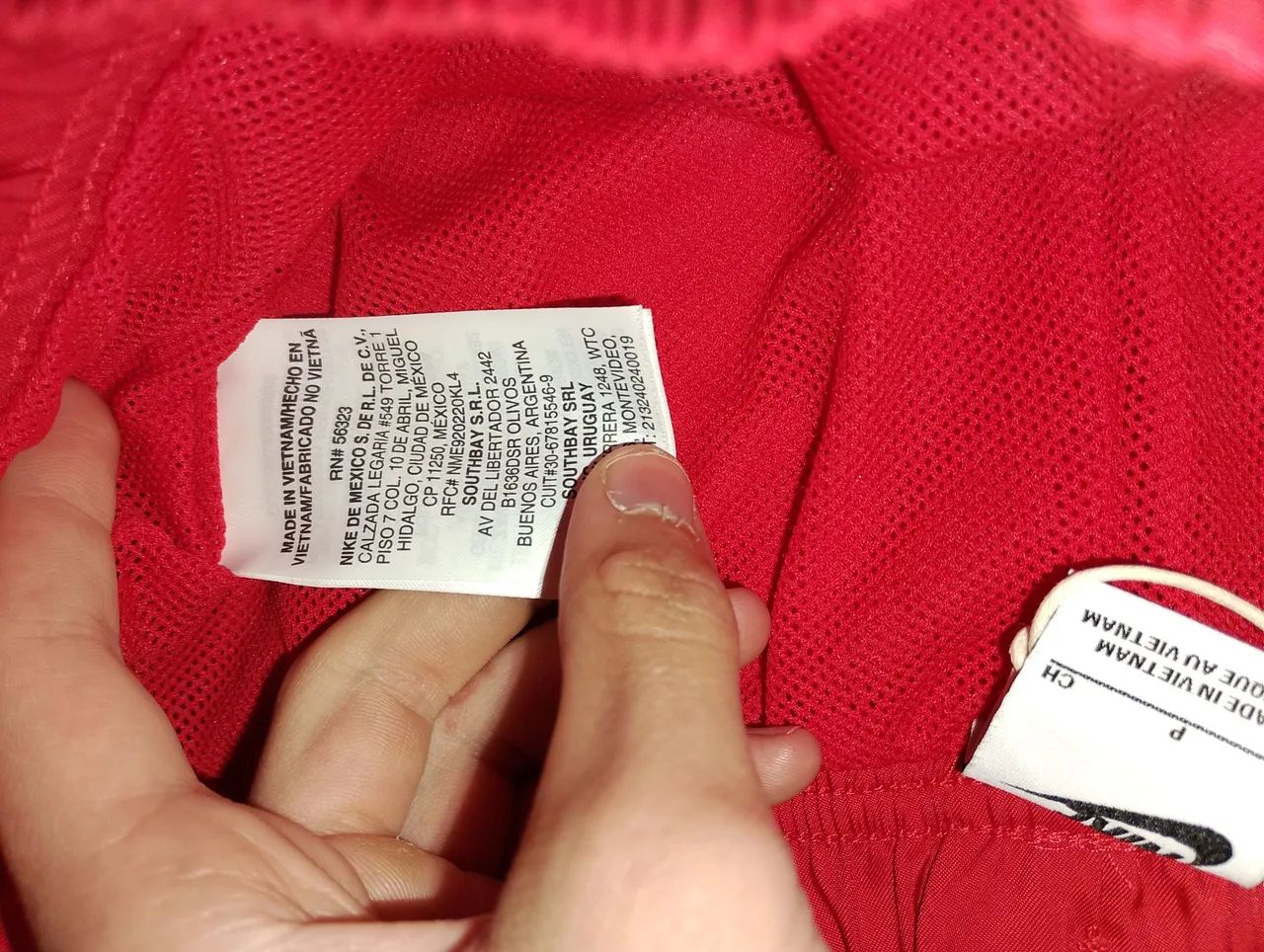 Short Nike club low original! - Foto 5