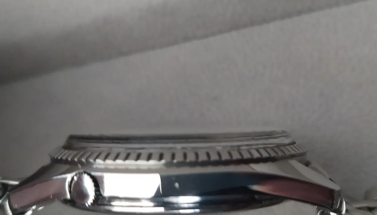 Relógio Seiko 5126 Automático 23j - Foto 4