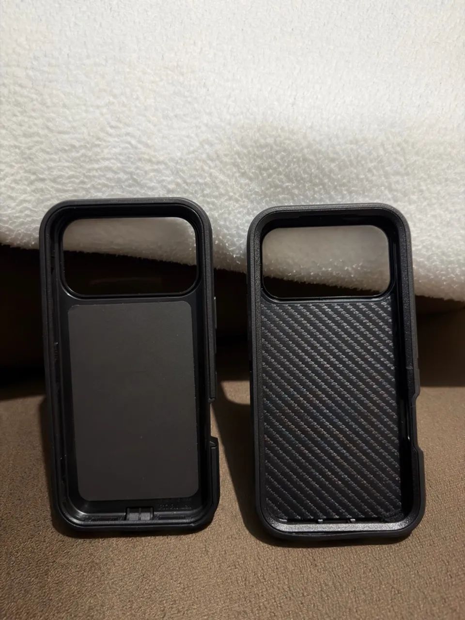 Capa Case iPhone 18 Pro Max / 17 Pro Max - Foto 3