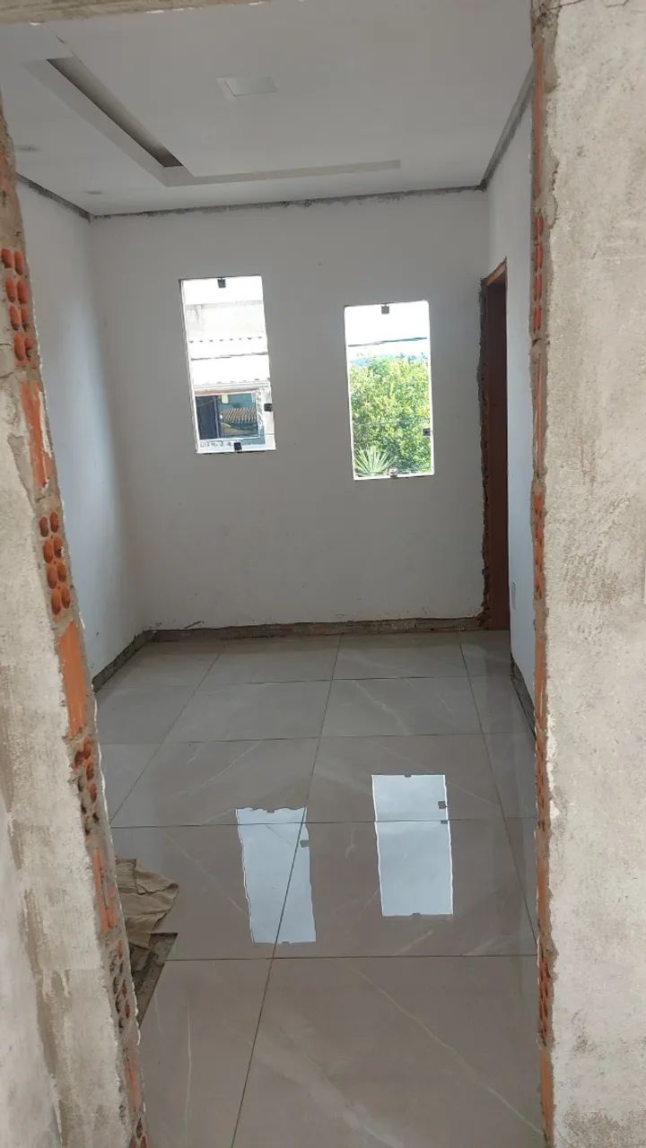 Foto - Montes Claros - Independência