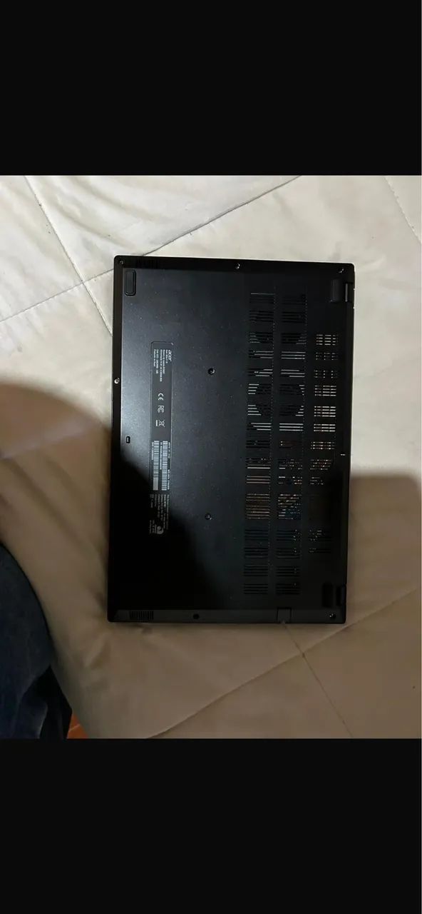 Nitro V15 - Foto 3