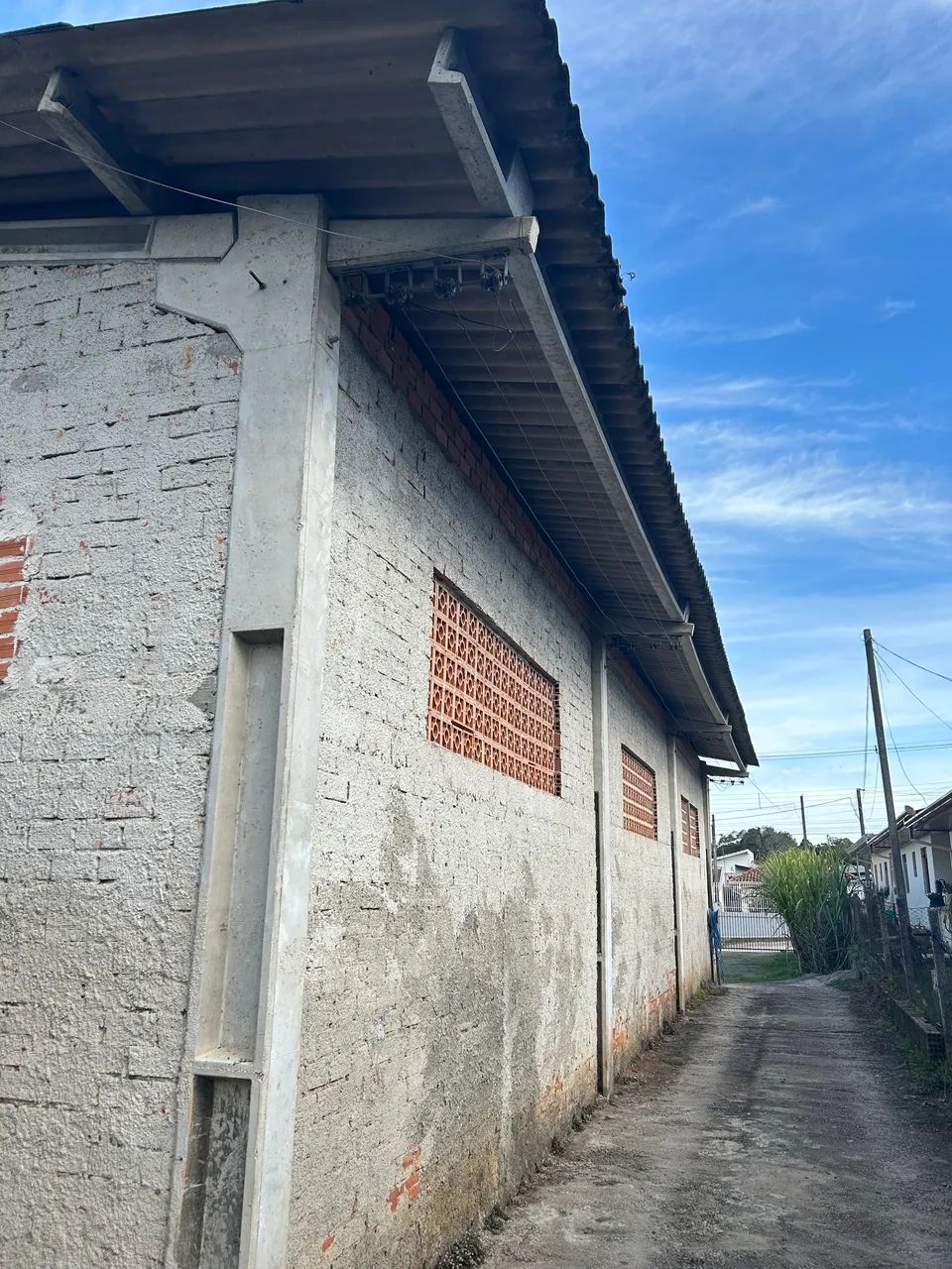 Vendo ou alugo  - Foto 4