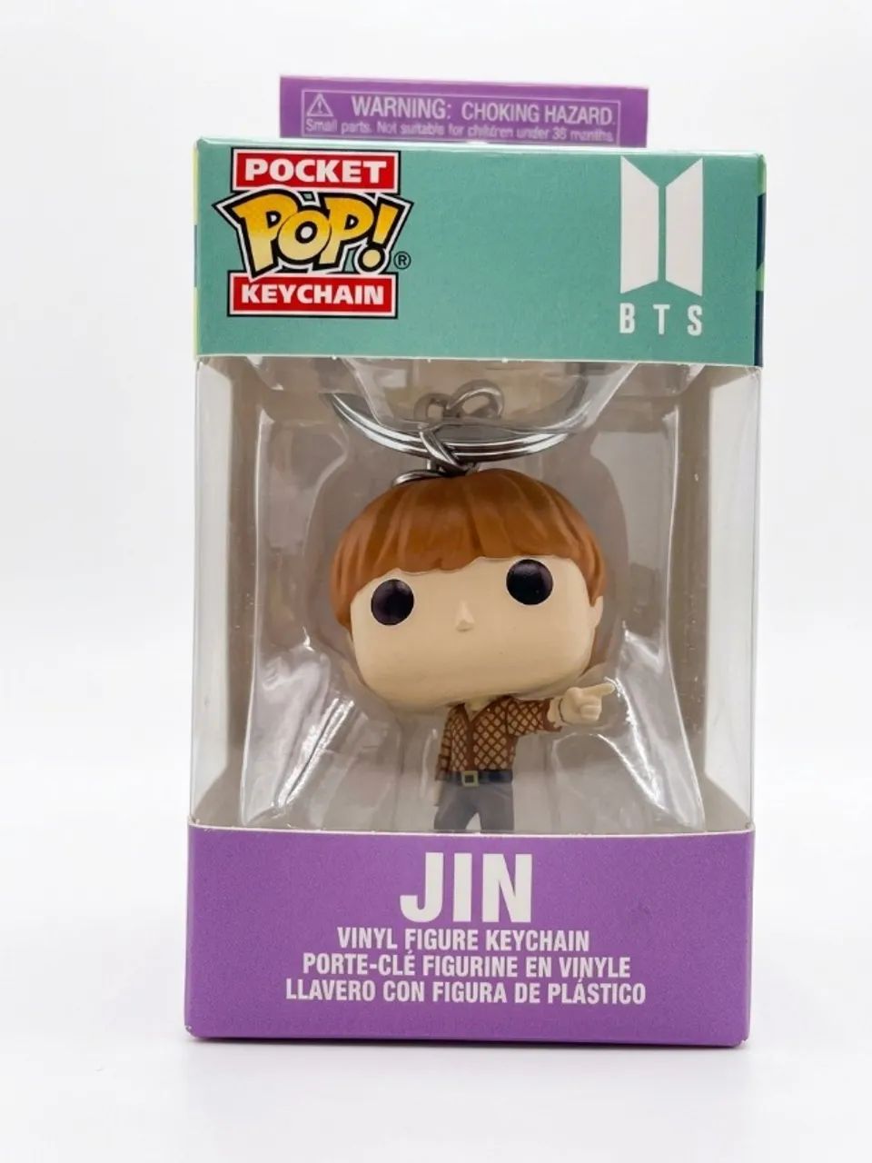 Drop pessoal bt21 rj bts - Foto 4