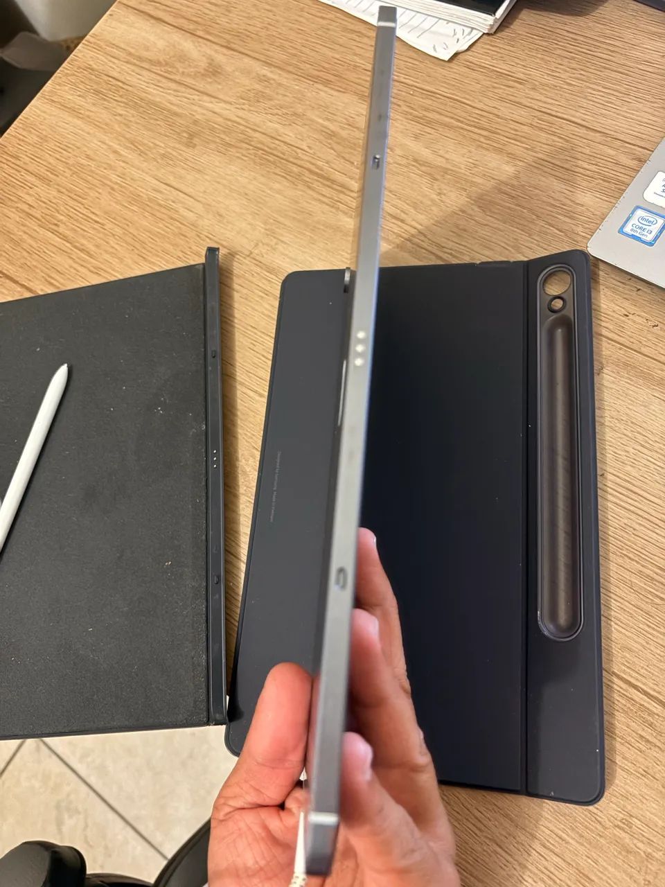 Tablet Samsung Galaxy Tab S10 FE 5G - Foto 5