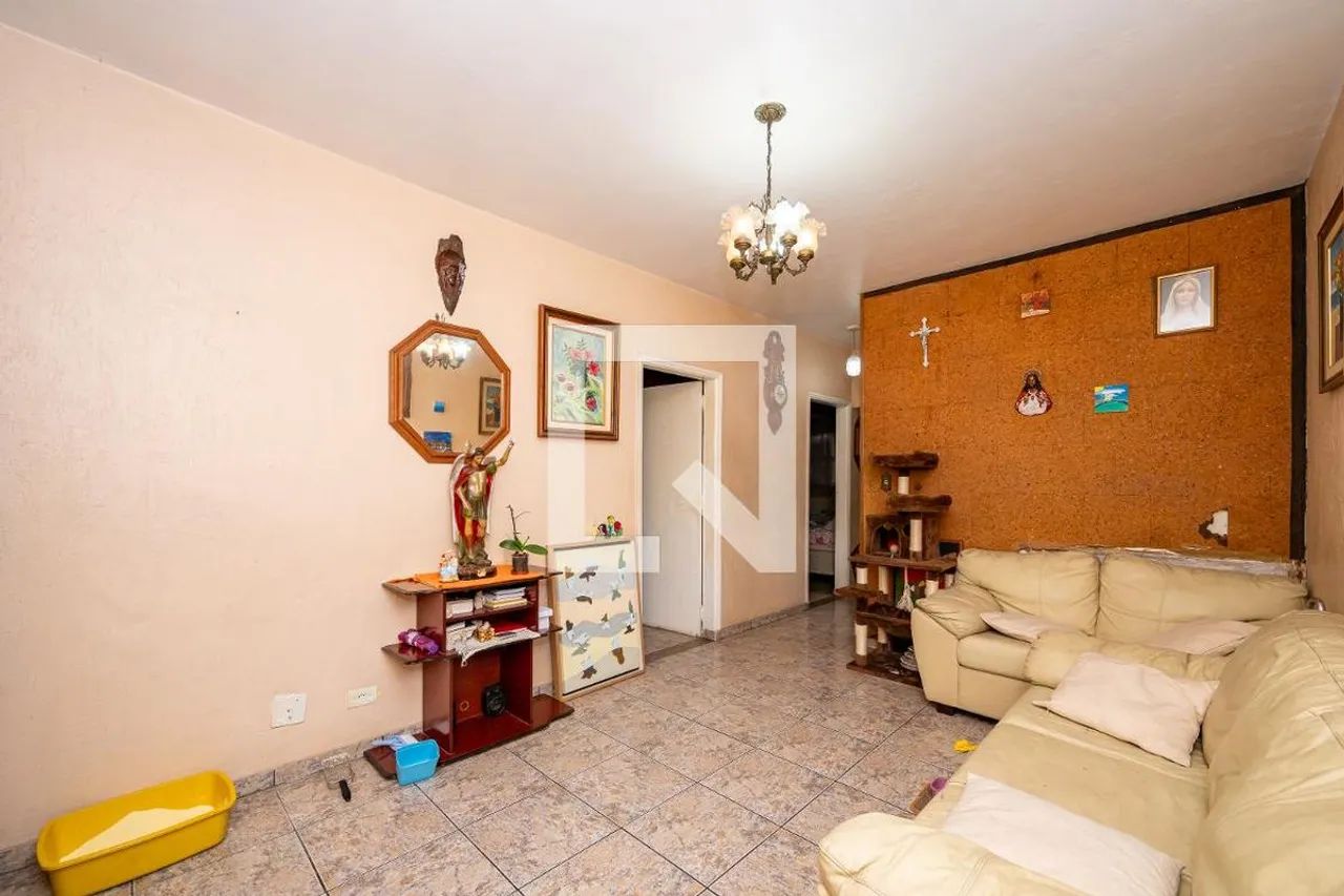 Casa à Venda - Jabaquara, 2 Quartos, 166 m2 - Foto 3