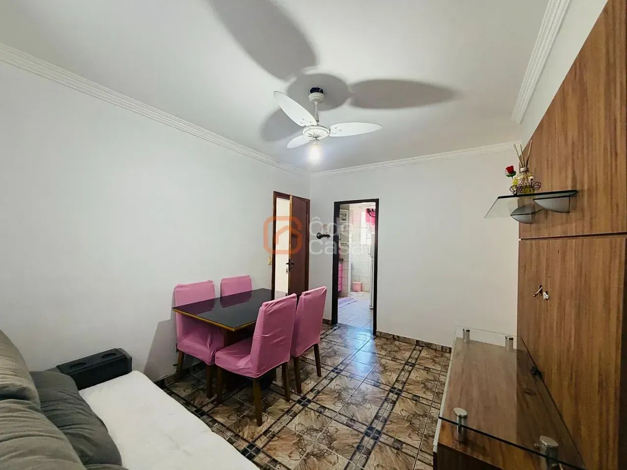 Apartamento para locação com 3 quartos no Copacabana - Foto 3