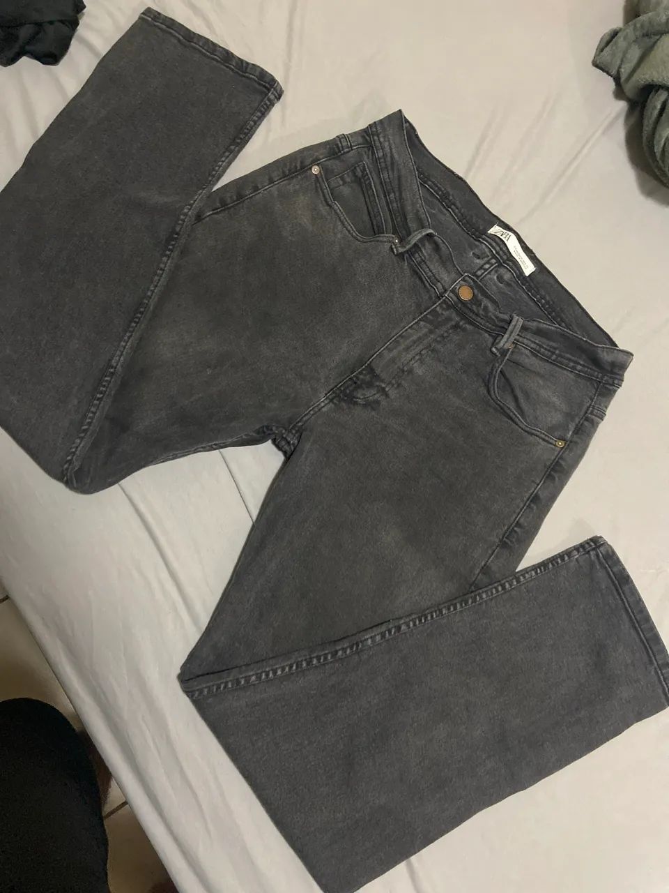 Calça Zara 