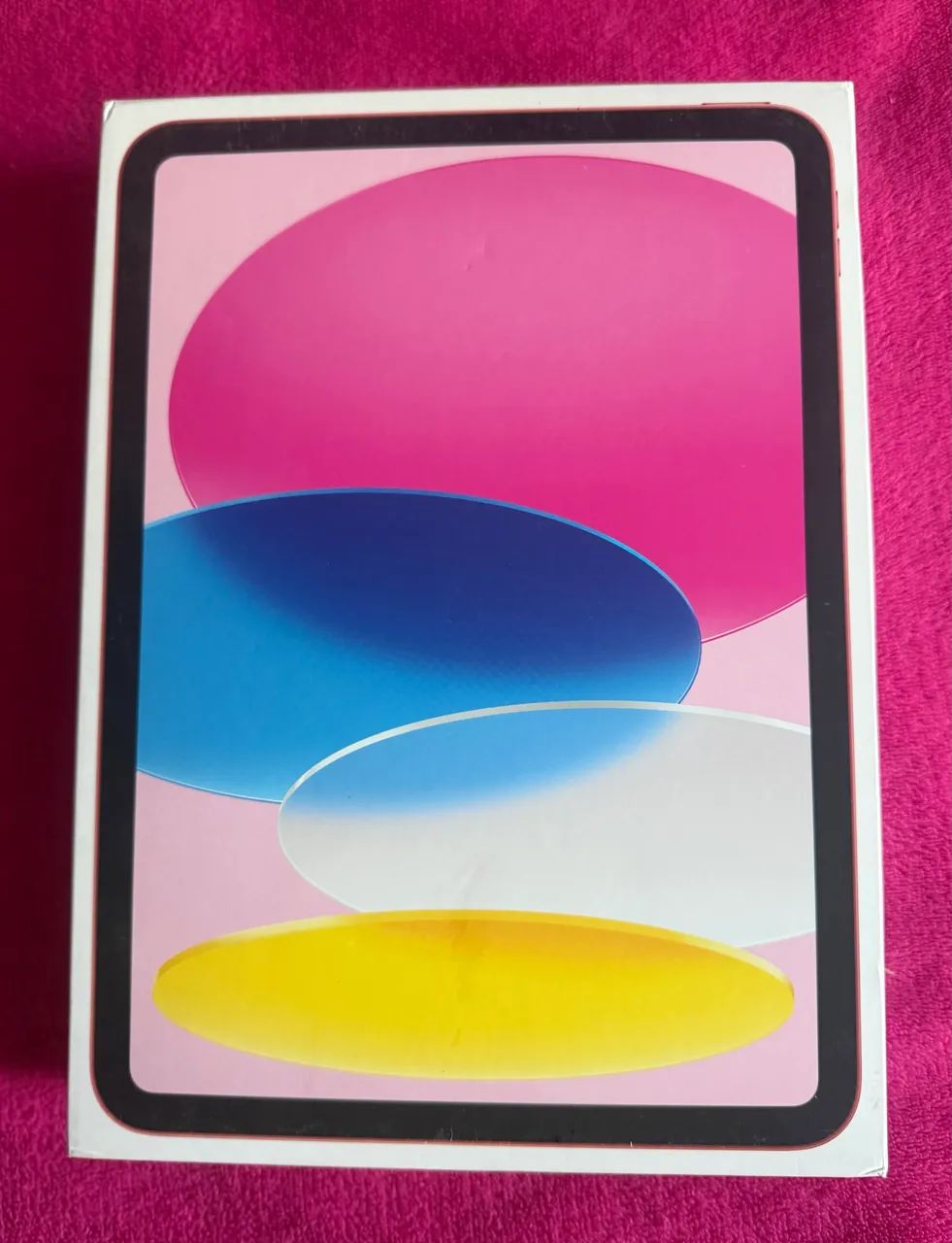 iPad 11 - Foto 5