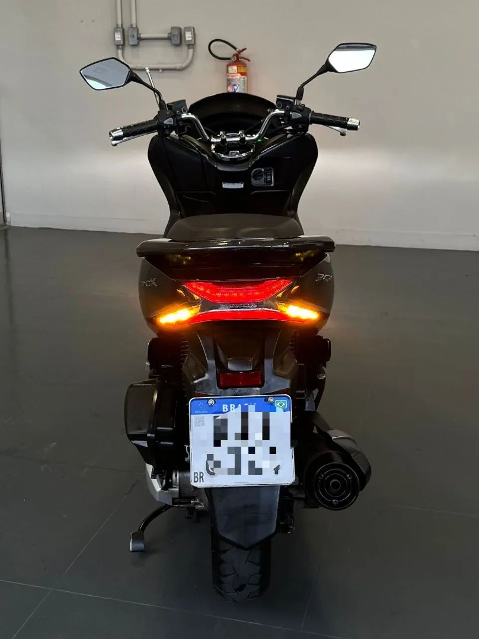 HONDA PCX 150cc - Foto 4