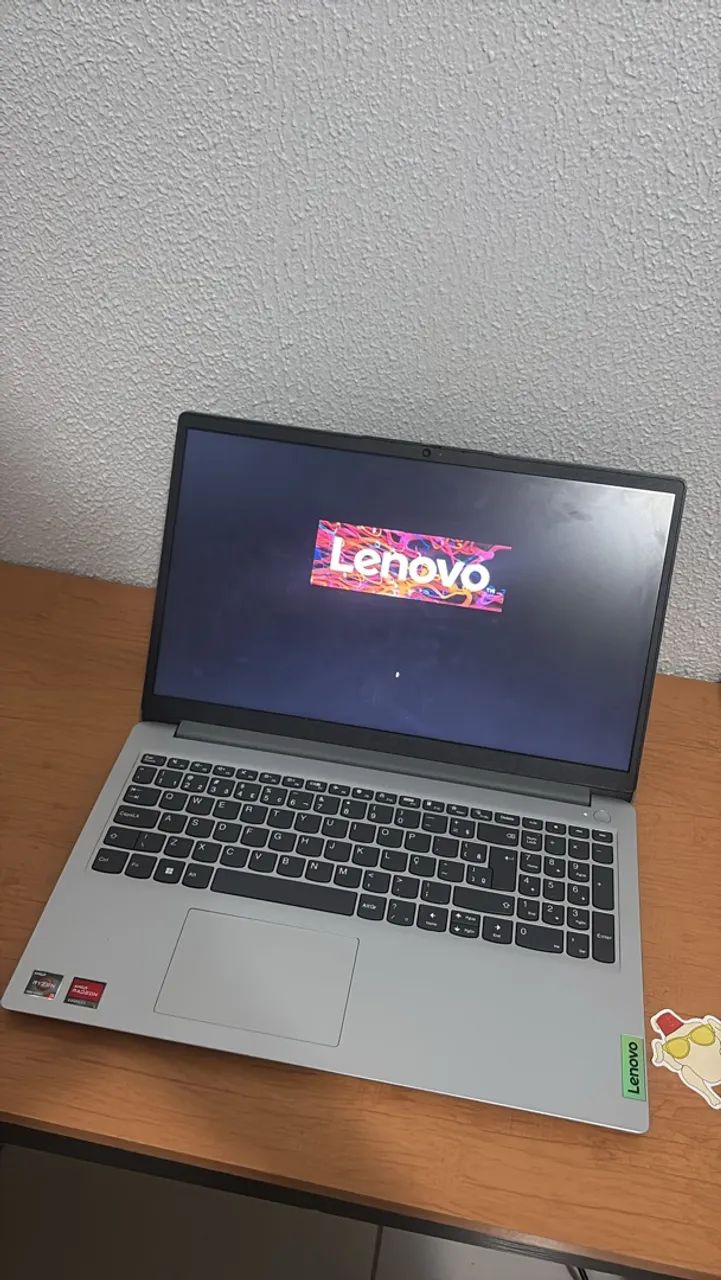 Notebook- Lenovo  - Foto 2