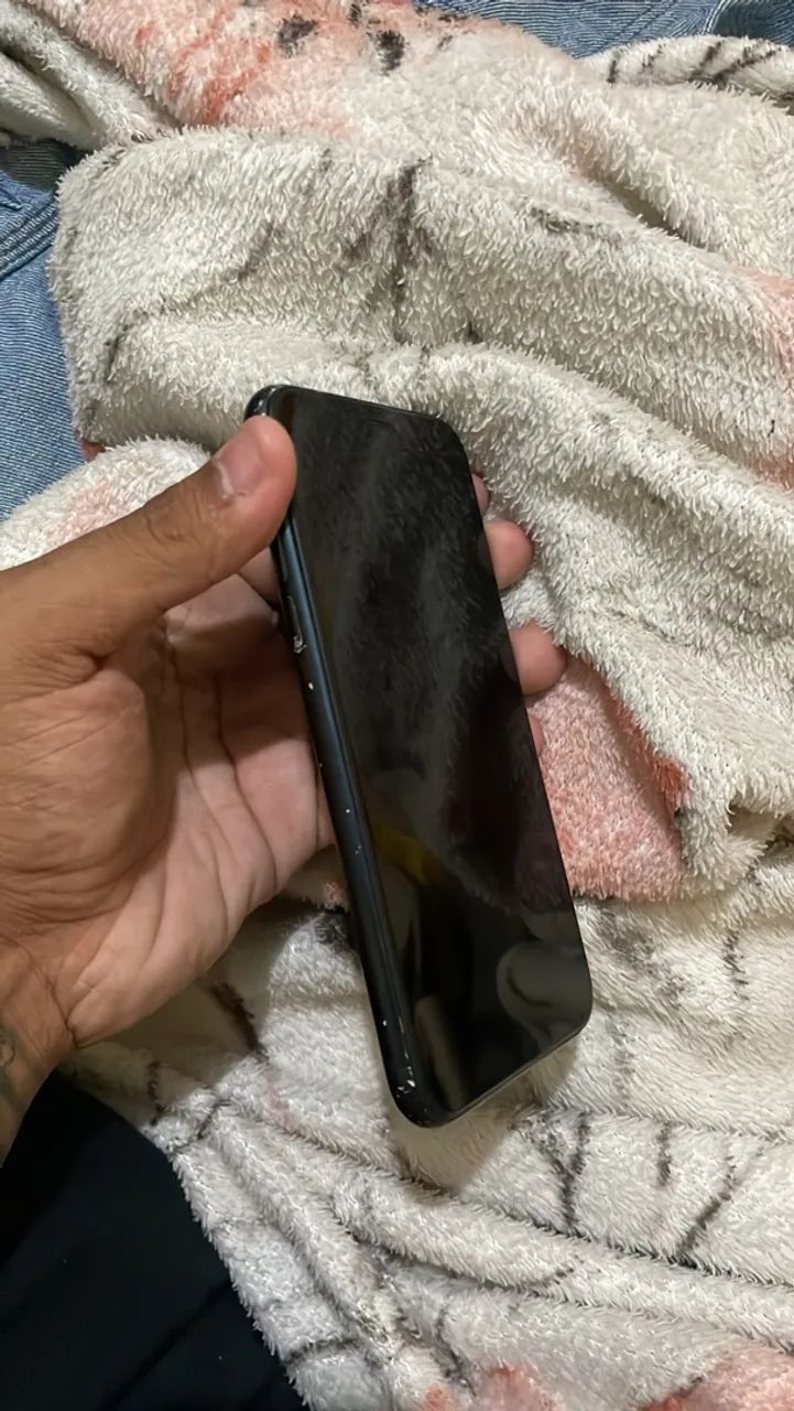 iPhone XR todo original 128gb - Foto 2