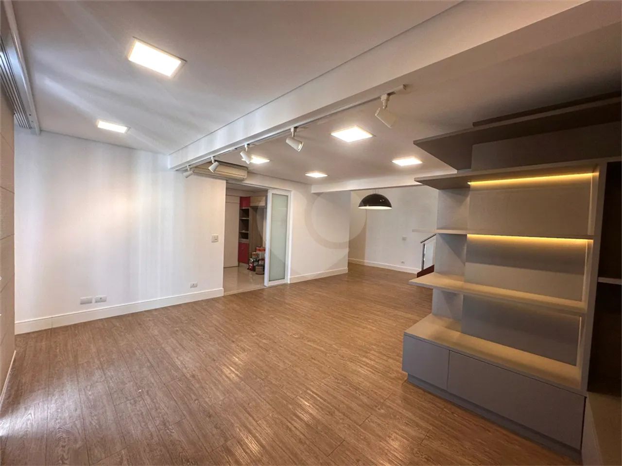 Cobertura com 3 quartos para locação em Jardim elite - SP - Foto 2