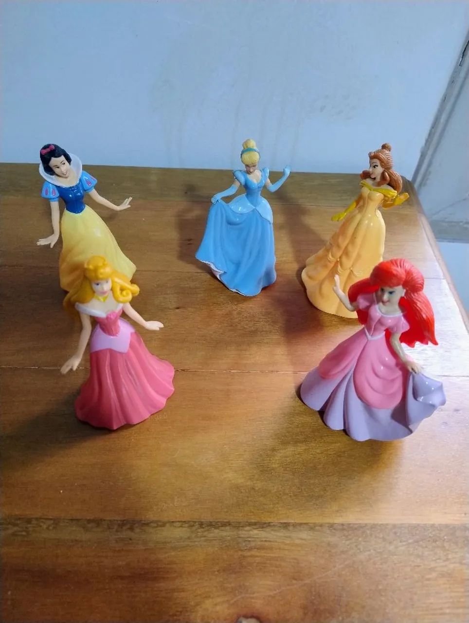 Kit Princesas Disney  - Foto 2
