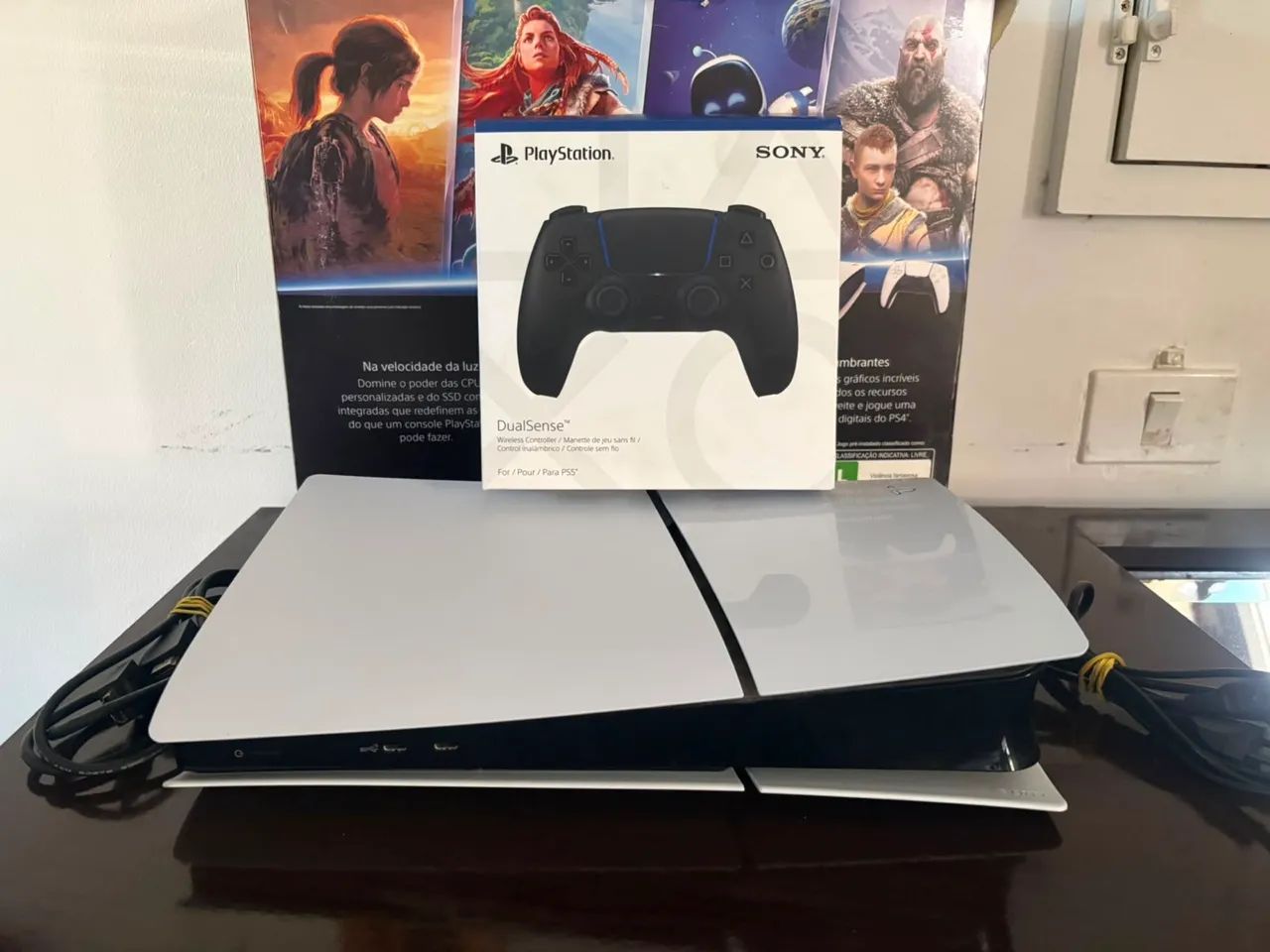 PlayStation 5 - Foto 2