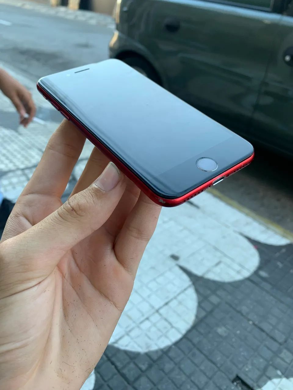 iPhone SE 2 geração oportunidade!!!!! - Foto 5