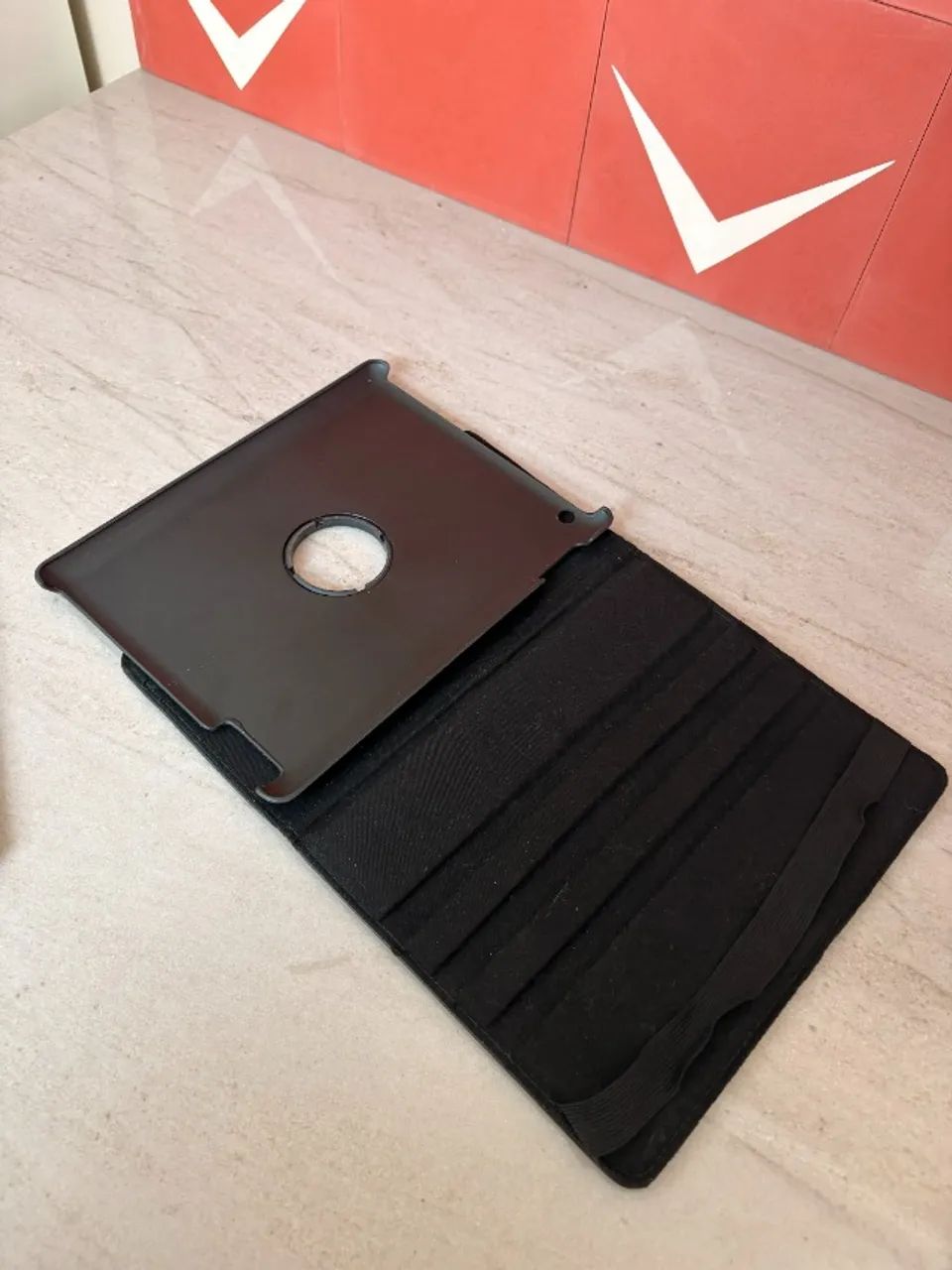 iPad 2 Apple 64 GB Wi-Fi + 3G em estado impecável - Foto 4