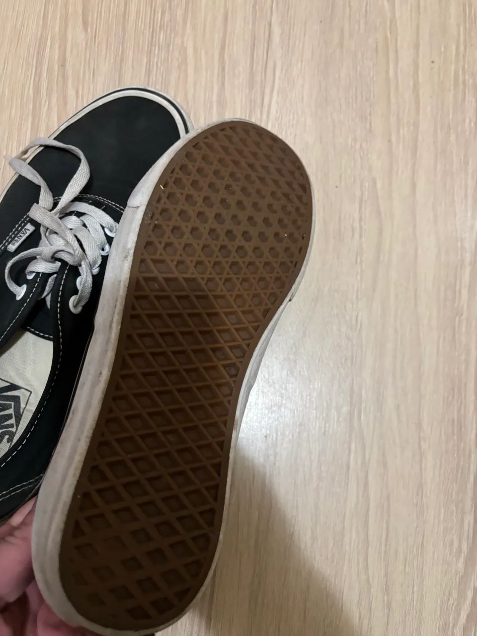 Tênis Vans N 41 - Foto 3