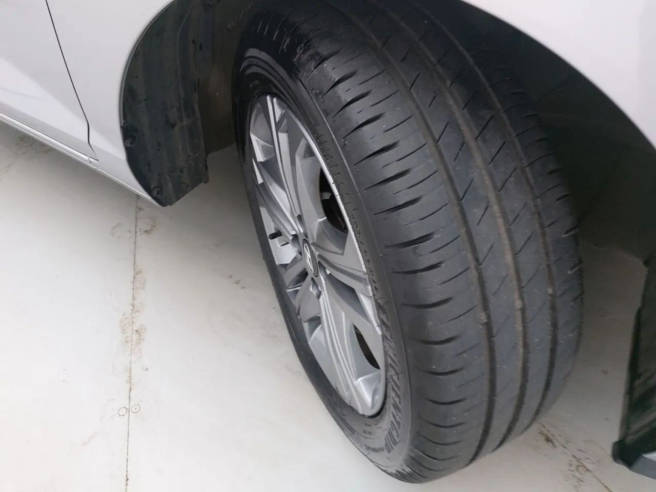 Hyundai HB20S Limited 1.0 TB Flex 12V Aut., foto 13 de 18