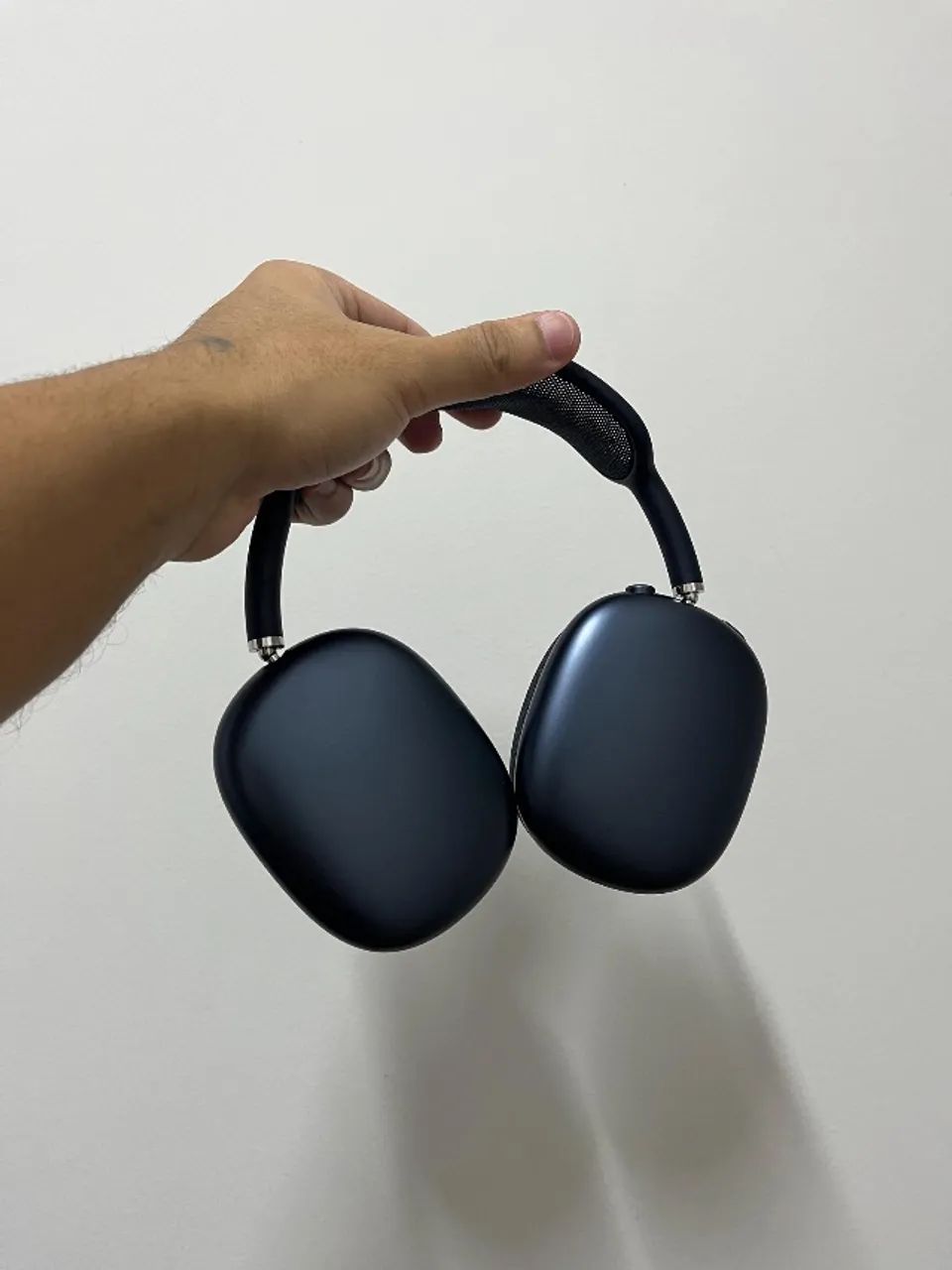 AirPods Max 1 (USB-C) - Fones de Ouvido - Cruzeiro, Belo Horizonte