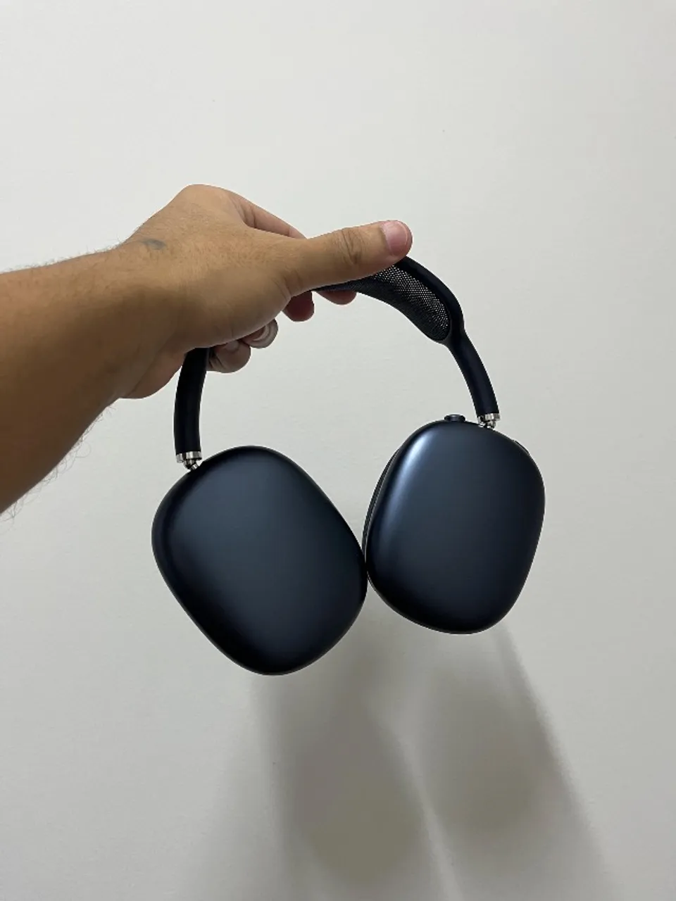 AirPod MAX - modelo A2096 - Fones de Ouvido - Ingá Alto, Betim