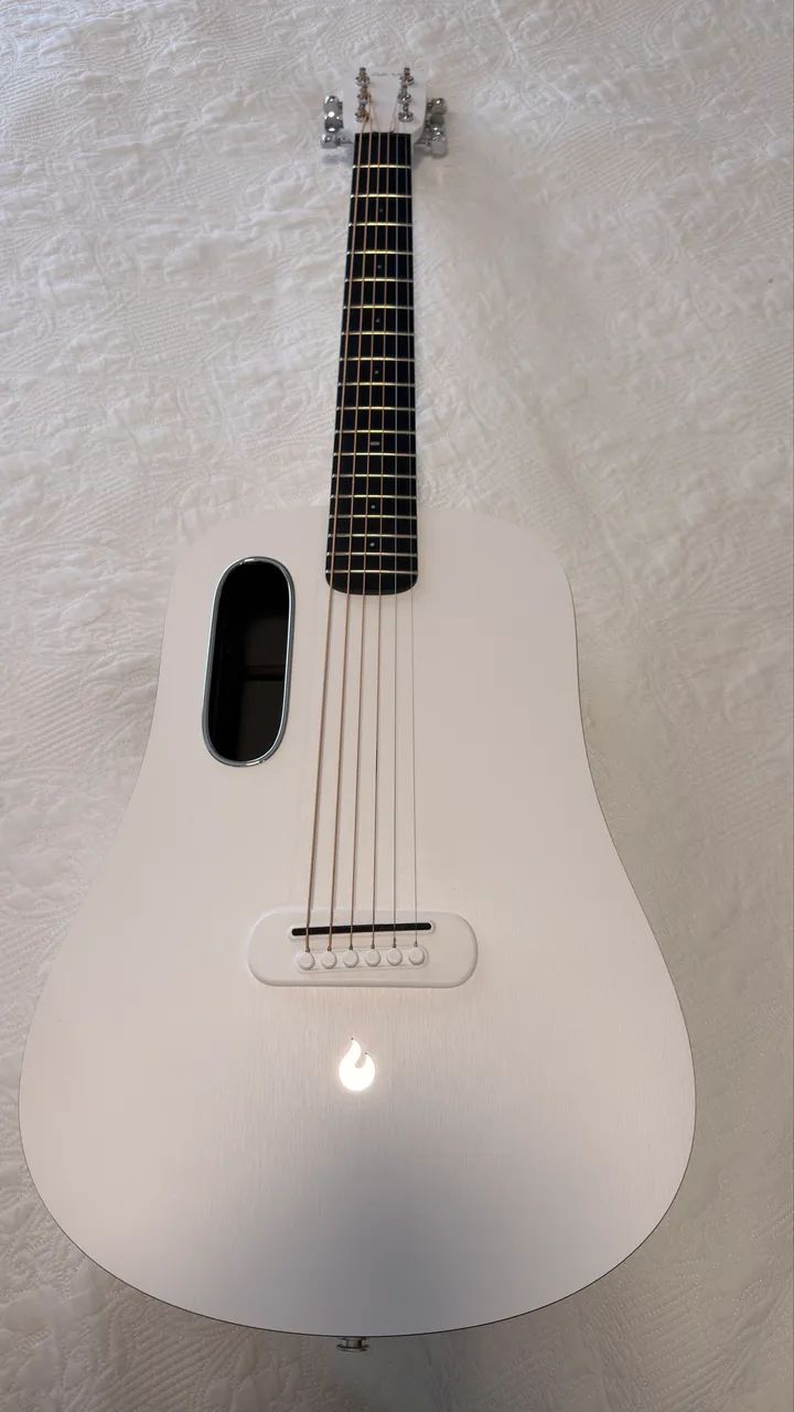 Violão lava me play