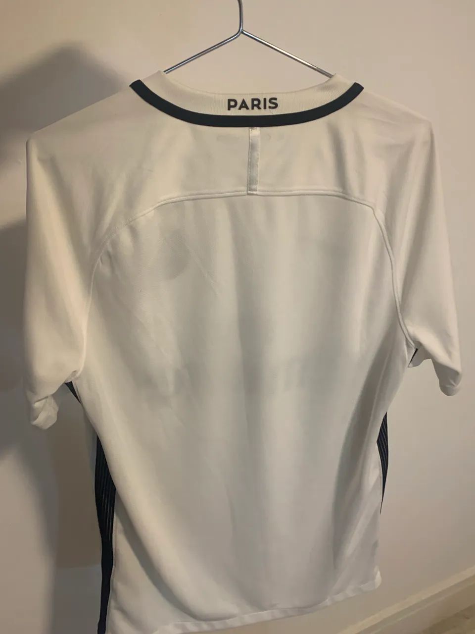 Camisa PSG third Nike 2016/17 - Roupas - Portão, Curitiba