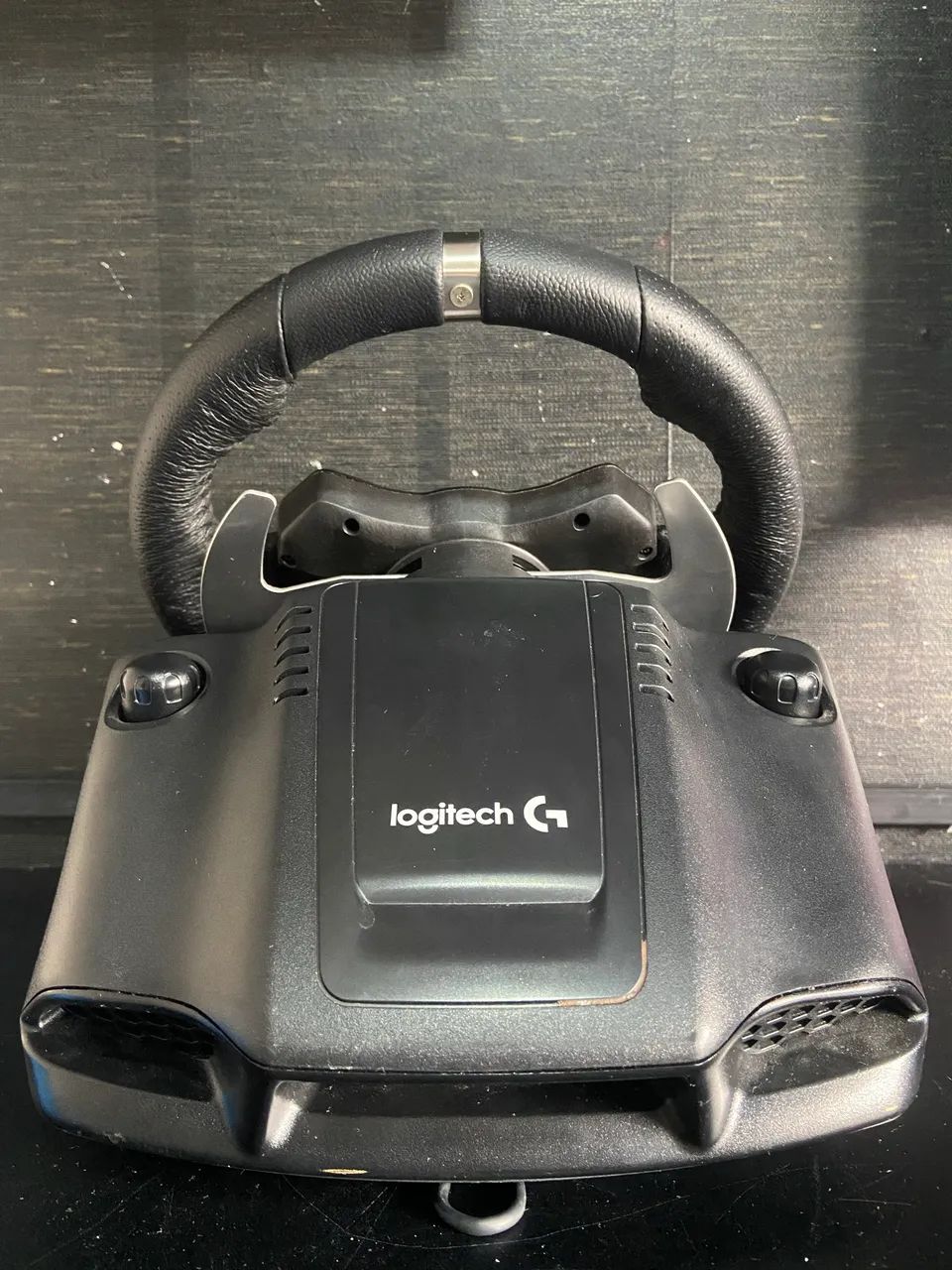 Logtech g920 para sair hoje  - Foto 2