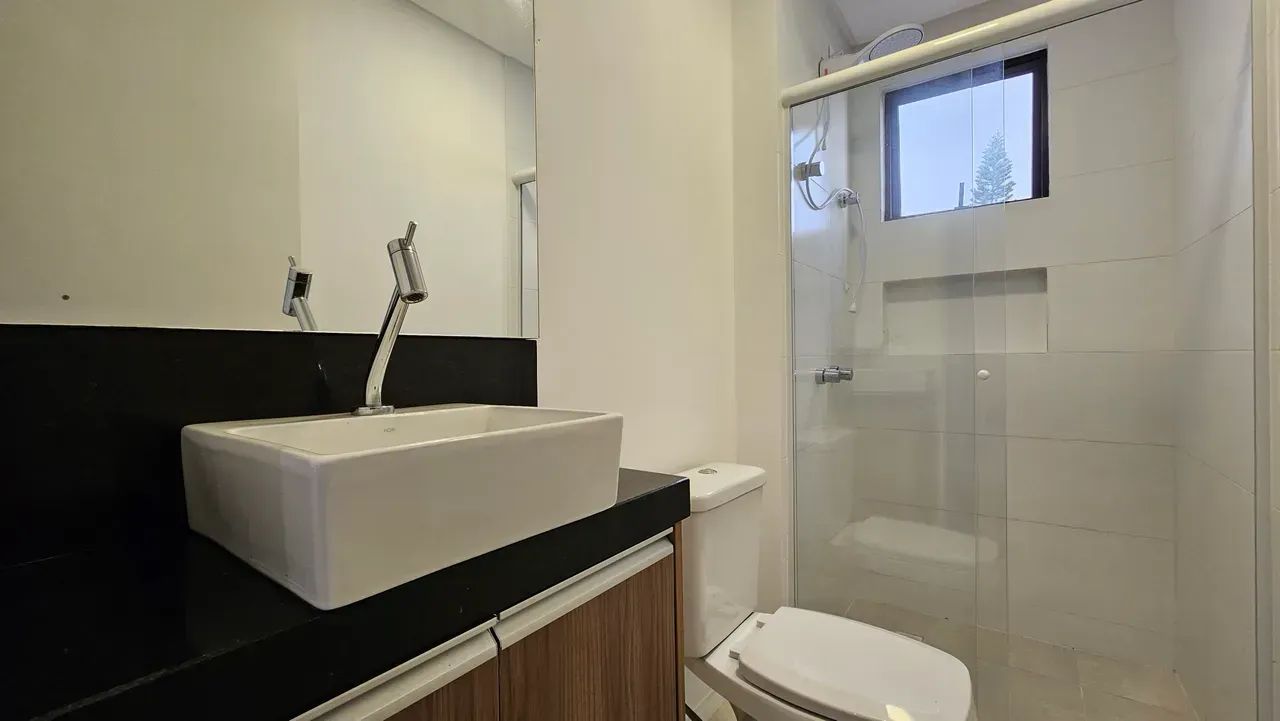 Apartamento completo mobilidado! - Foto 2