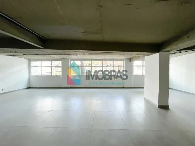 Andar : / Comercial / Leblon - Foto 4