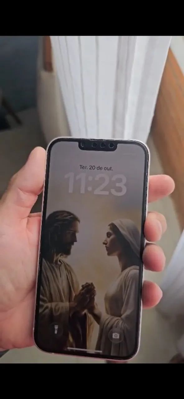 Vendo iPhone 13 , rosa  - Foto 2