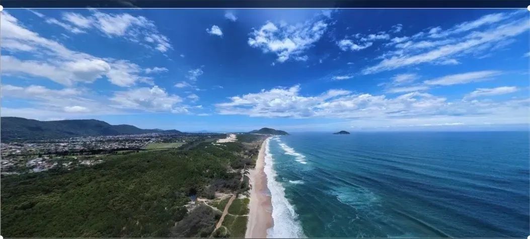 TERRENO C/5000M² RIO VERMELHO COM VIABILIDADE MULTIFAMILIAR