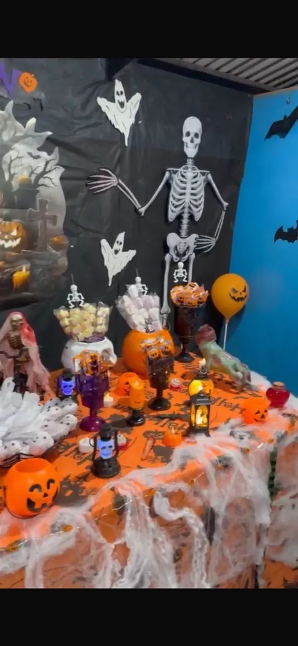 DESAPEGO HALLOWEEN !!!! - Foto 4