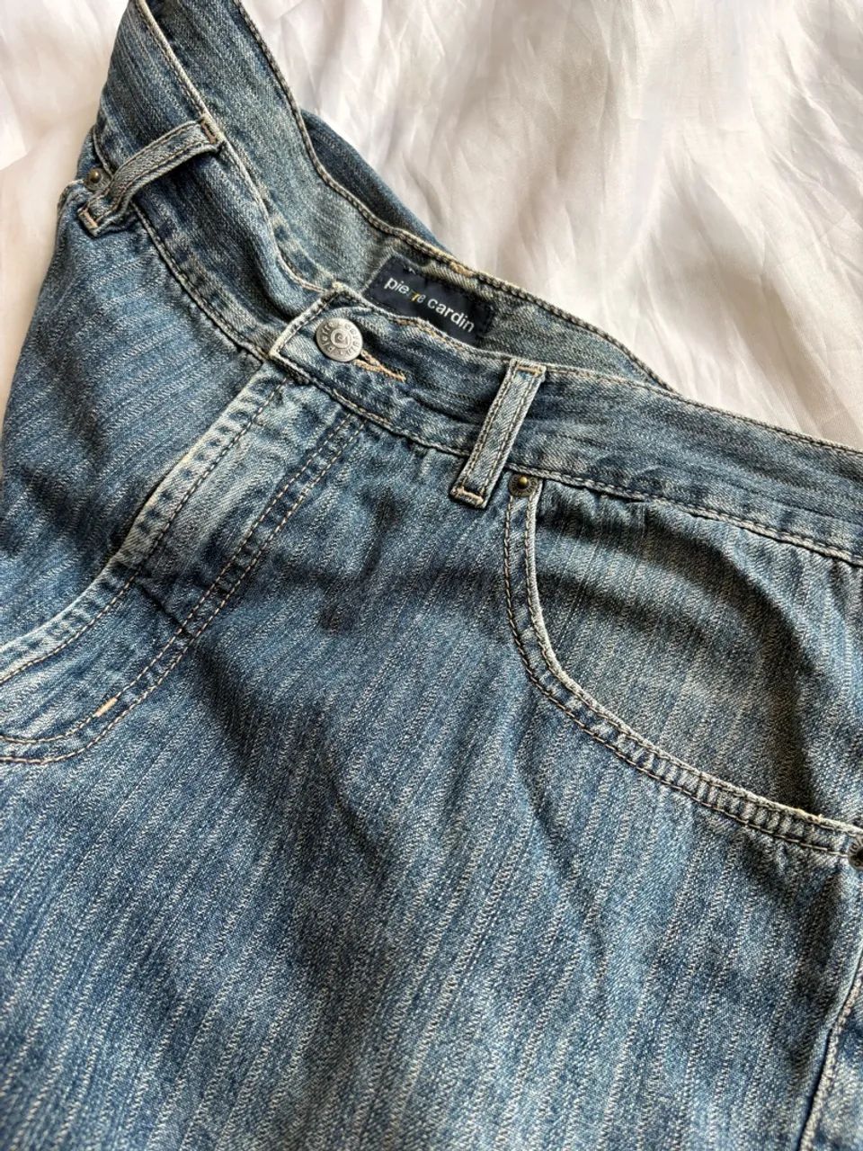 Calça Pierre Cardin  - Foto 4