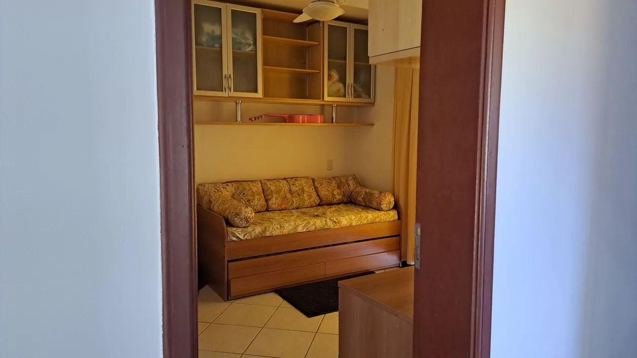 Casa em condomínio fechado ótima localização  - Foto 5