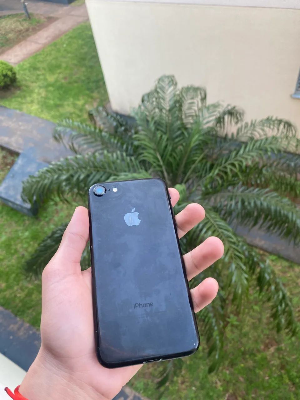 IPHONE 7 - Foto 3