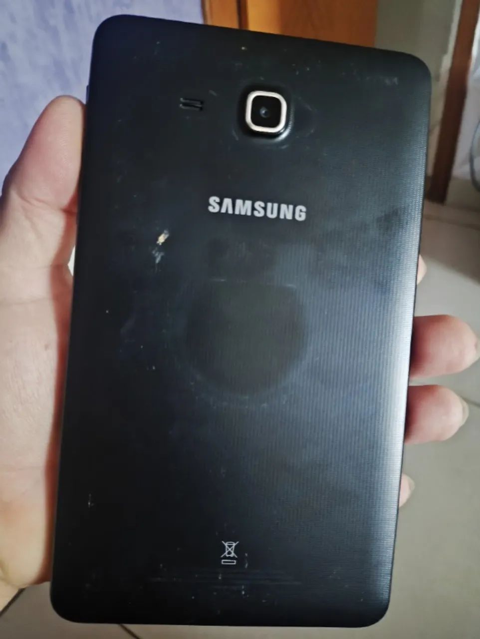 Tablet Samsung  - Foto 5