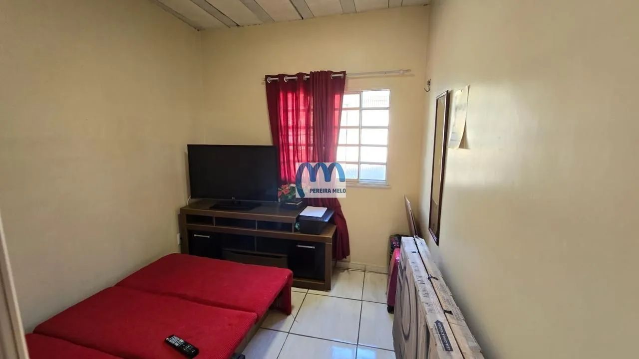 Casa duplex dentro de um mini condomínio, próximo a praça da Covanca. - Foto 9