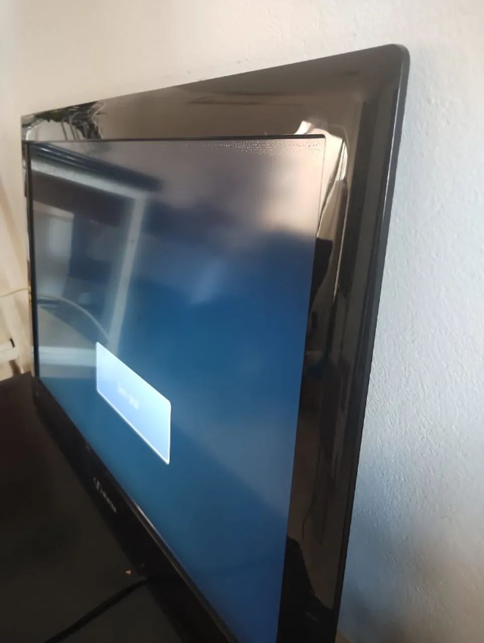 TV Buster 32 polegadas - Funcionando Perfeitamente - Foto 3