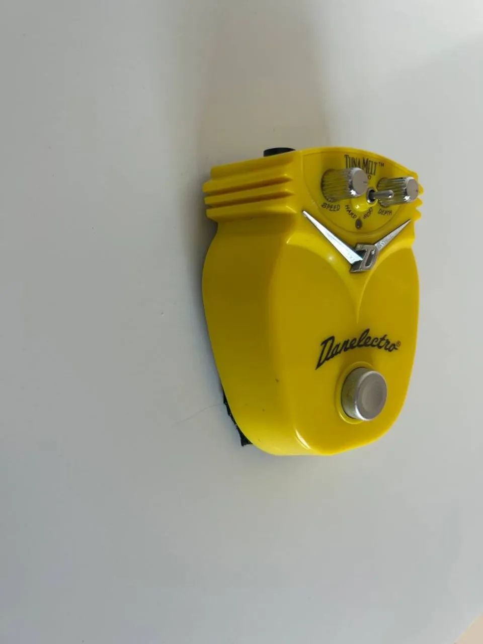 Pedal trêmulo Danelectro - Foto 2