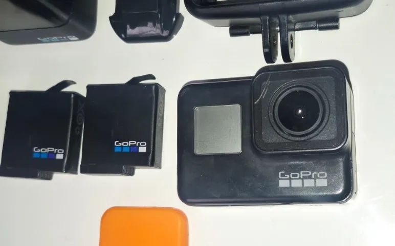 Gopro Hero 7 - Foto 2