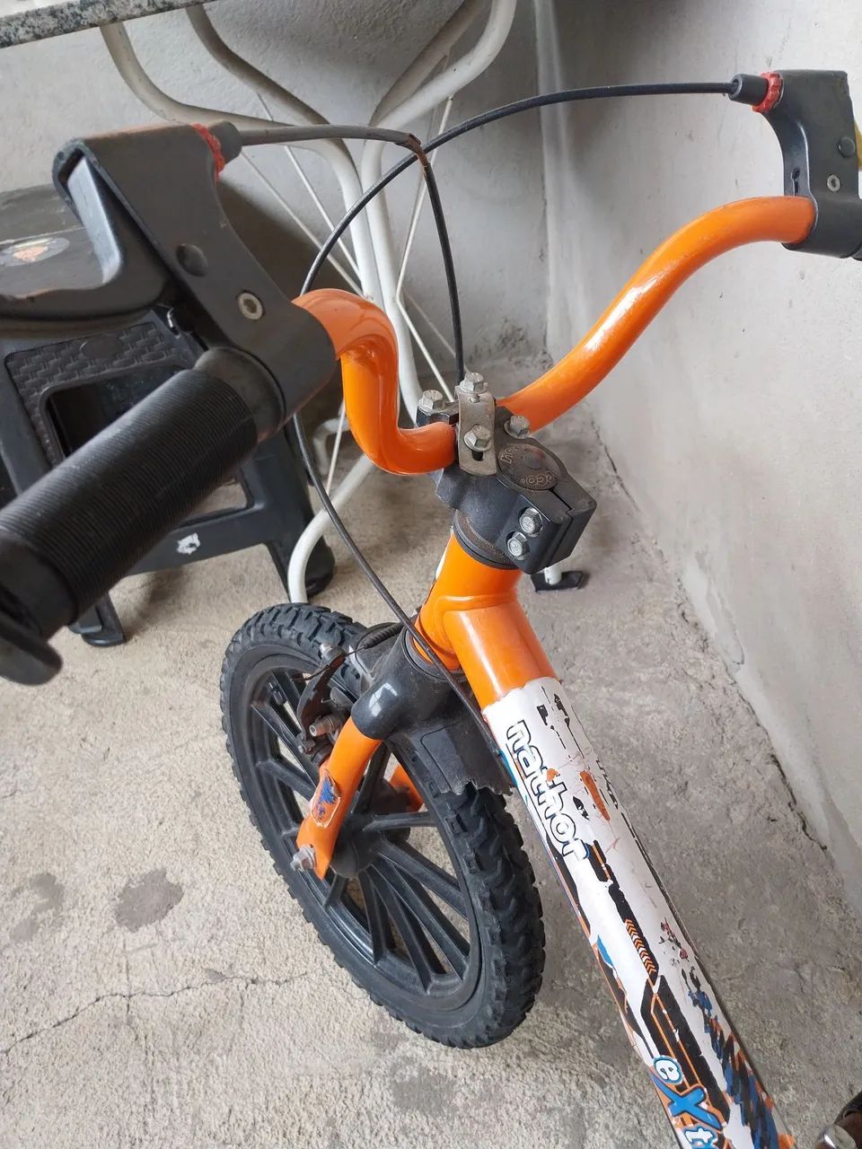 Bicicleta Infantil  - Foto 3